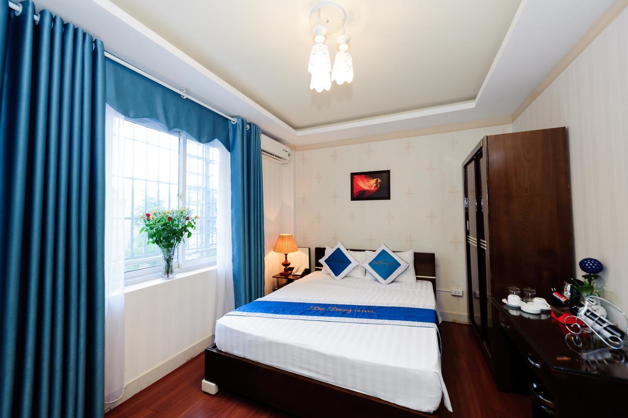 Dai Duong Ha Noi Hotel I Ханой Екстер'єр фото